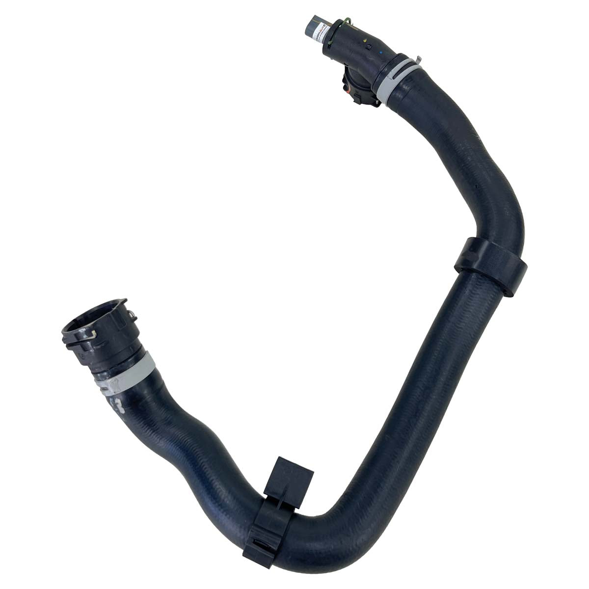 Mangueira Água Radiador VW Tiguan 2023 2025 Válvula Termostática