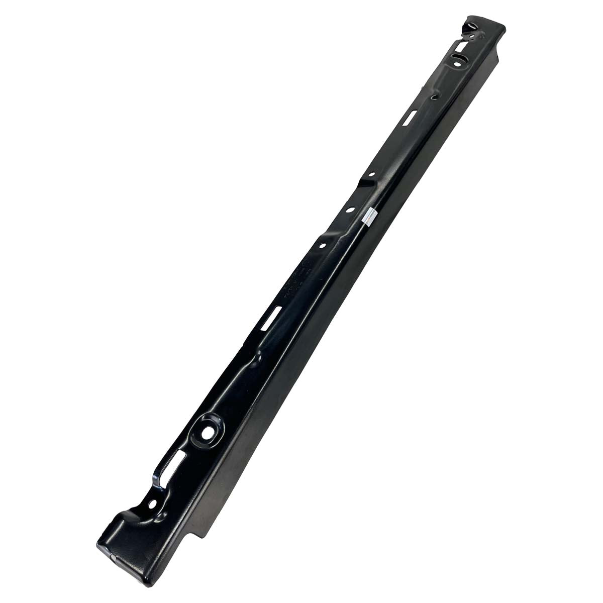 Suporte Radiador VW Tiguan Allspace 2021 2022 2023 2024 2025 CONFERIR