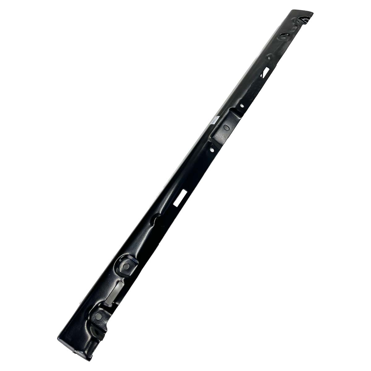 Suporte Radiador VW Tiguan Allspace 2021 2022 2023 2024 2025 CONFERIR