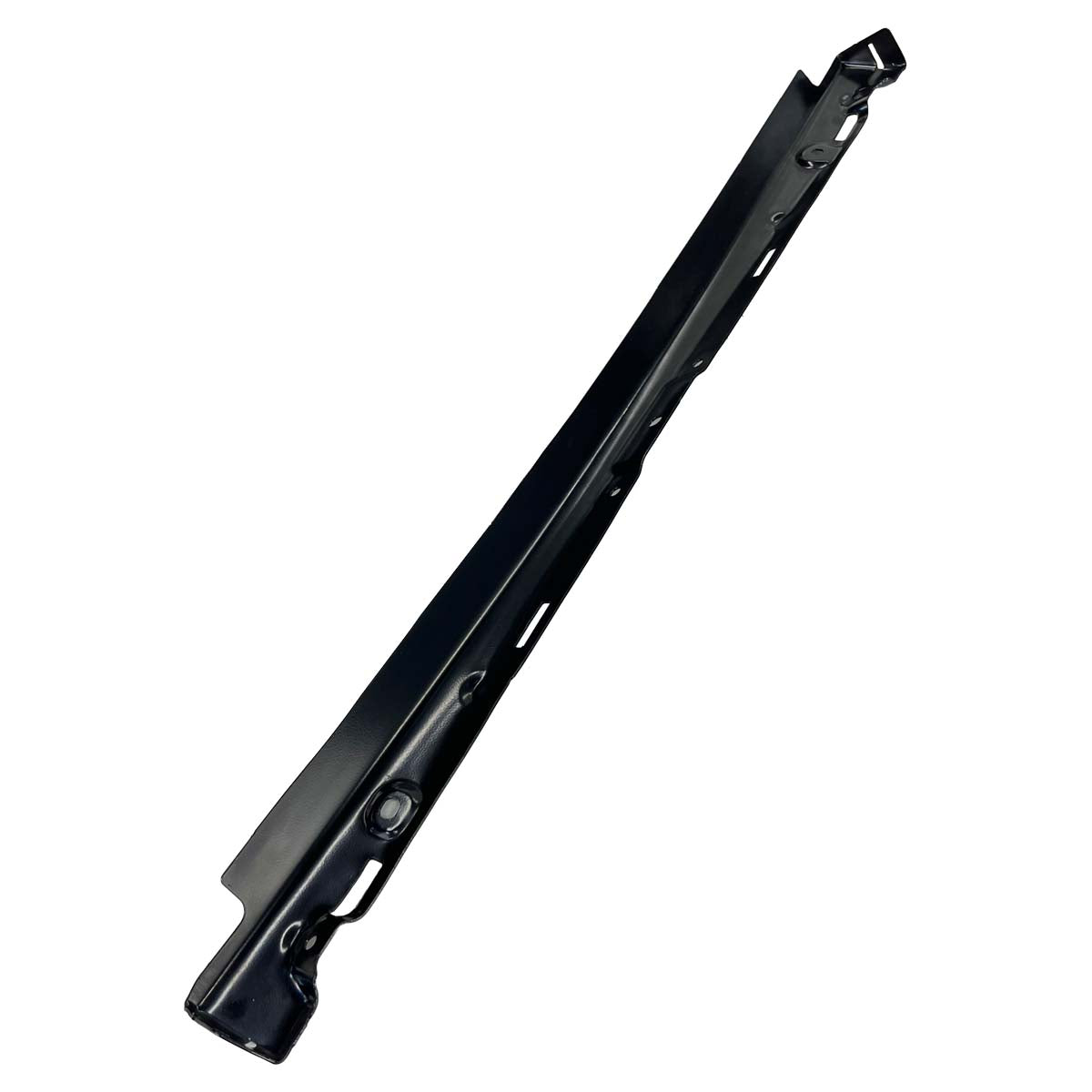 Suporte Radiador VW Tiguan Allspace 2021 2022 2023 2024 2025 CONFERIR