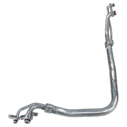 Mangueira Ar Condicionado VW Tiguan 2023 2025 Evaporadora