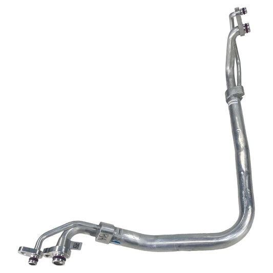 Mangueira Ar Condicionado VW Tiguan 2023 2025 Evaporadora