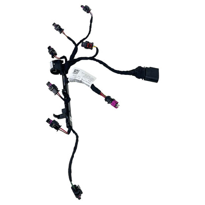 Chicote Bico Injetor VW Tiguan R-Line 180cv 2023 2024 2025