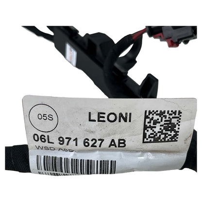 Chicote Bico Injetor VW Tiguan R-Line 180cv 2023 2024 2025
