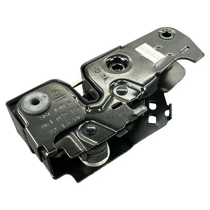 Fechadura Elétrica Trava Capô Audi A4 B8 2013 2014 2015 2016
