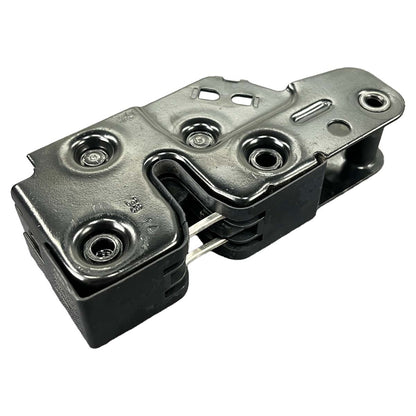 Fechadura Elétrica Trava Capô Audi A4 B8 2013 2014 2015 2016