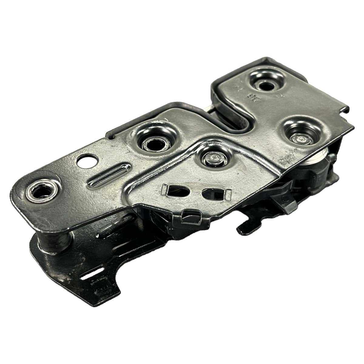 Fechadura Elétrica Trava Capô Audi A4 B8 2013 2014 2015 2016