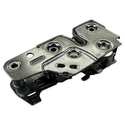 Fechadura Elétrica Trava Capô Audi A4 B8 2013 2014 2015 2016