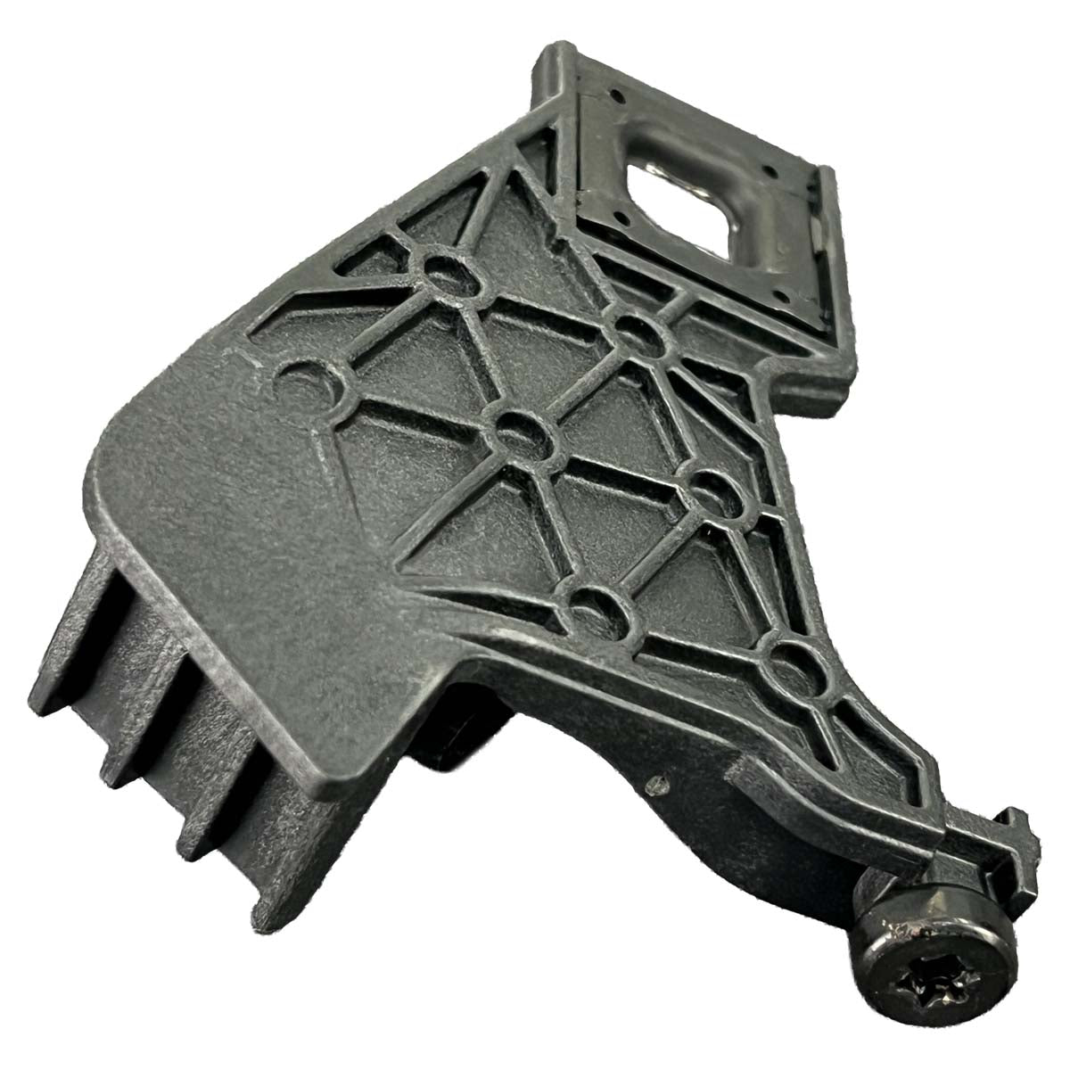 Guia Trava Suporte Farol Audi A4 B8 2014 2015 2016 Dianteiro Direito