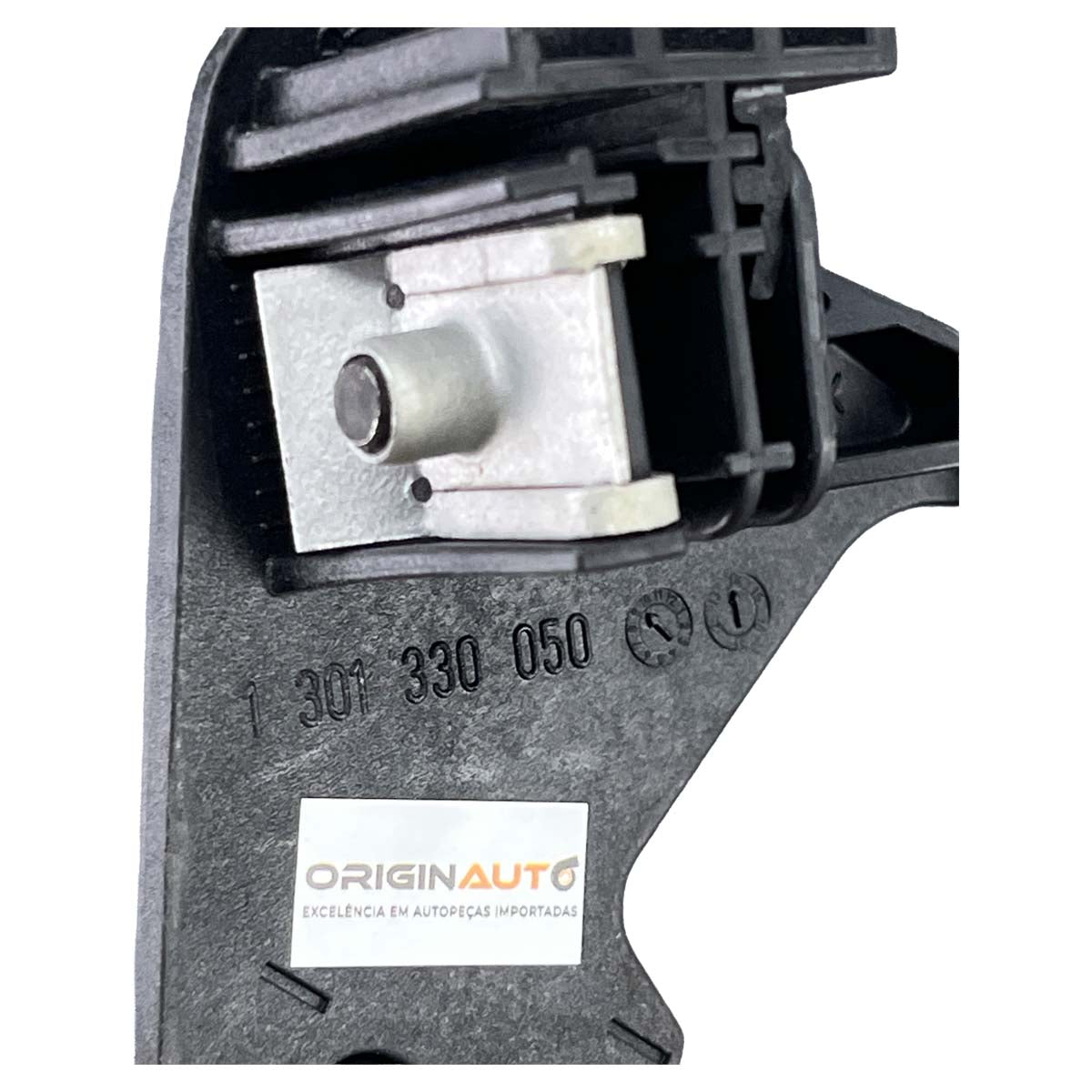 Guia Trava Suporte Farol Audi A4 B8 2014 2015 2016 Dianteiro Direito