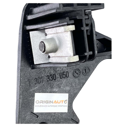 Guia Trava Suporte Farol Audi A4 B8 2014 2015 2016 Dianteiro Direito