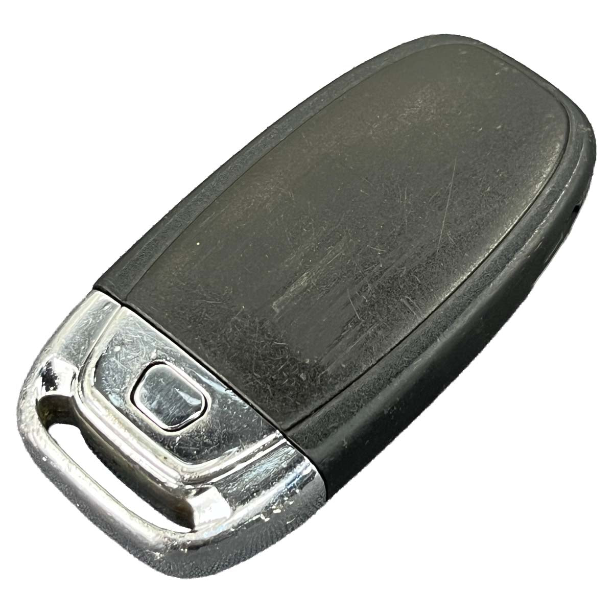 Capa Chave Carcaça Canivete Audi A4 B8 2013 2014 2015 2016