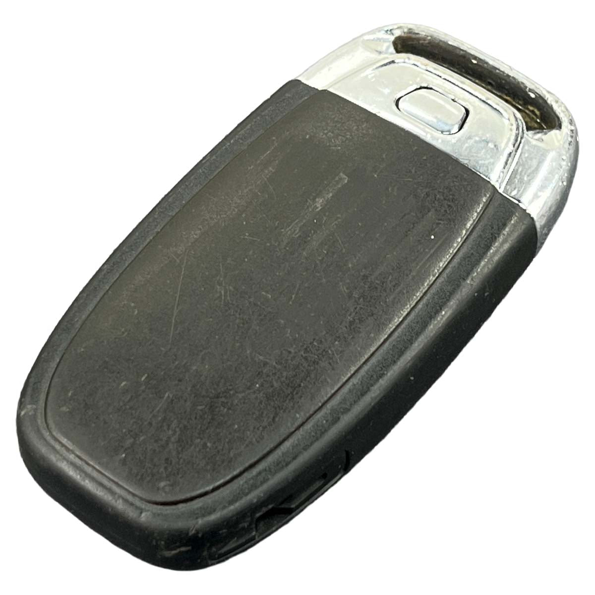 Capa Chave Carcaça Canivete Audi A4 B8 2013 2014 2015 2016