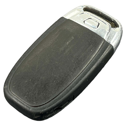 Capa Chave Carcaça Canivete Audi A4 B8 2013 2014 2015 2016