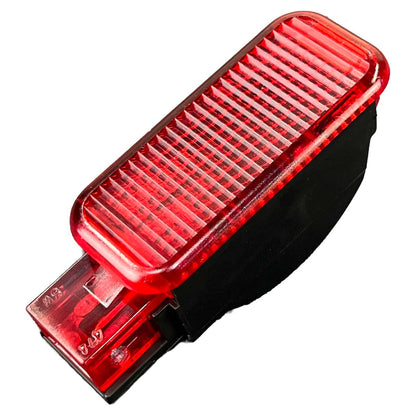 LED Cortesia Forro Porta Audi A4 B8 2012 2013 2014 2015 2016