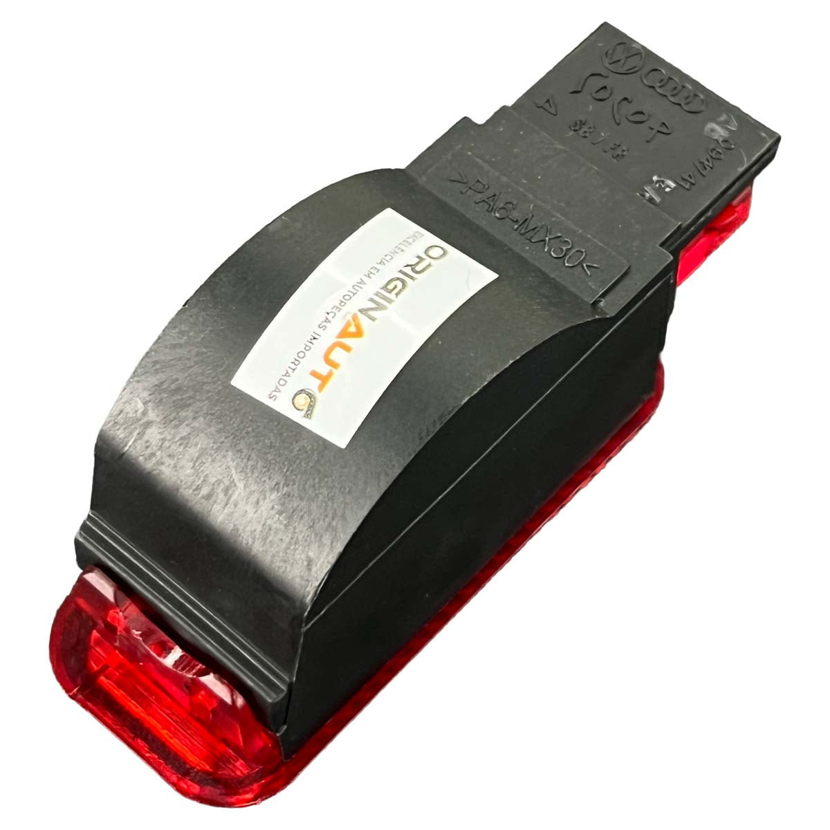 LED Cortesia Forro Porta Audi A4 B8 2012 2013 2014 2015 2016