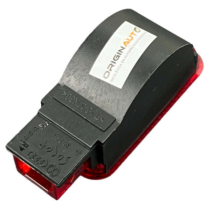 LED Cortesia Forro Porta Audi A4 B8 2012 2013 2014 2015 2016