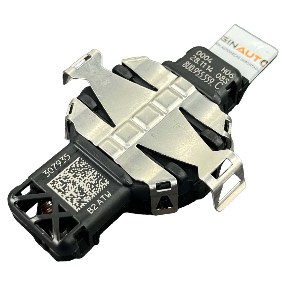 Sensor Chuva Audi A3 A4 A5 A6 2013 2014 2015 2016 Parabrisa