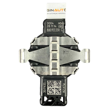 Sensor Chuva Audi A3 A4 A5 A6 2013 2014 2015 2016 Parabrisa