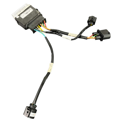 Módulo Resistência Ventoinha Audi A4 B8 2013 2014 2015 2016