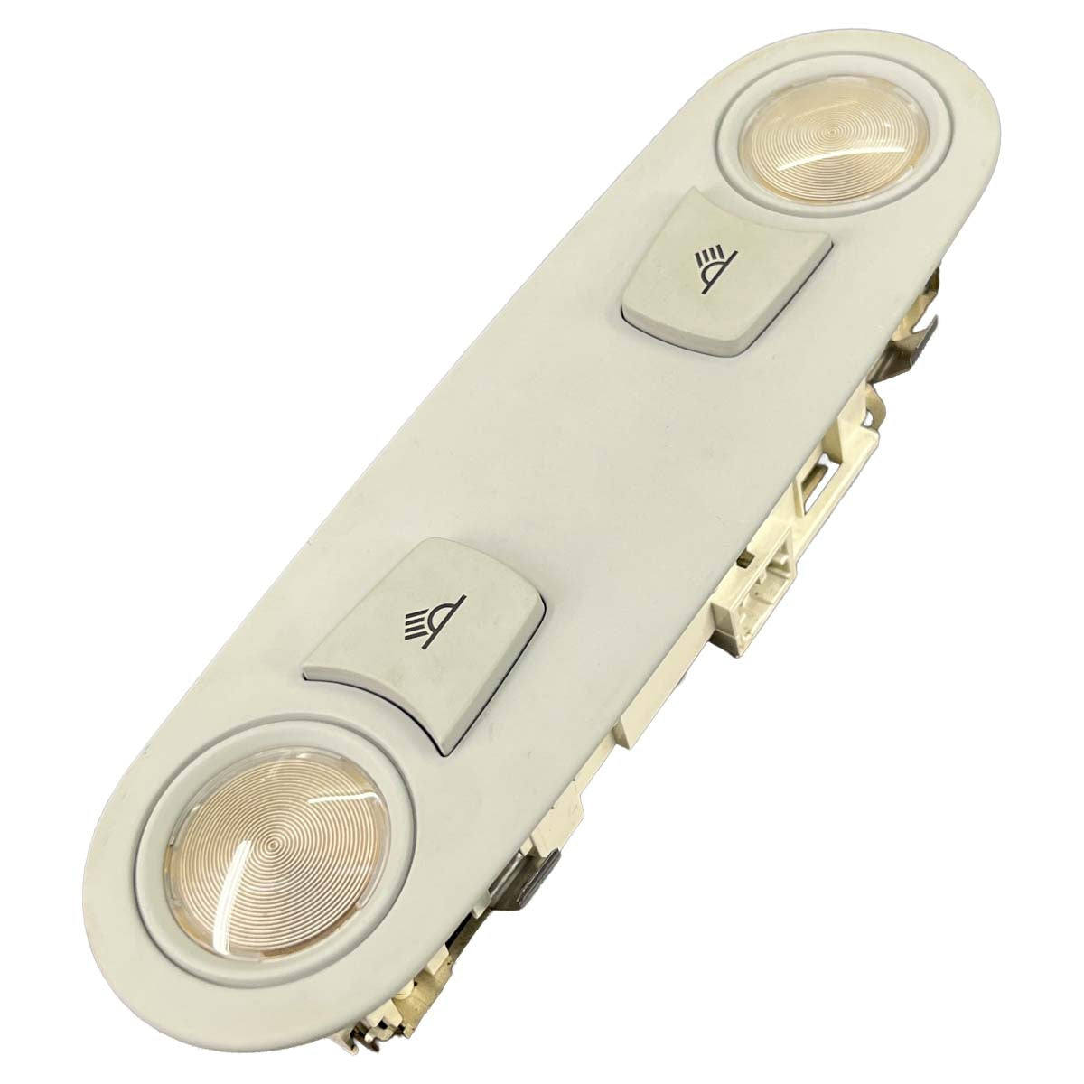 Luz Teto Cortesia Audi A4 B8 2013 2014 2015 2016 Traseira