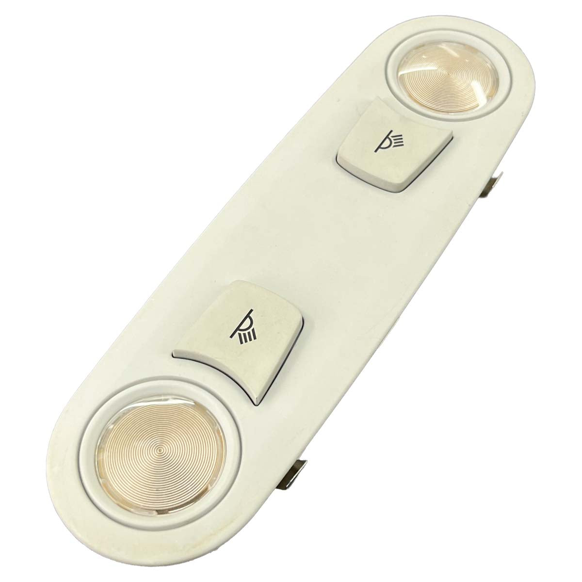 Luz Teto Cortesia Audi A4 B8 2013 2014 2015 2016 Traseira
