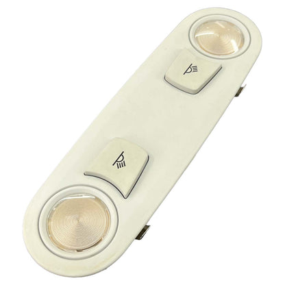 Luz Teto Cortesia Audi A4 B8 2013 2014 2015 2016 Traseira