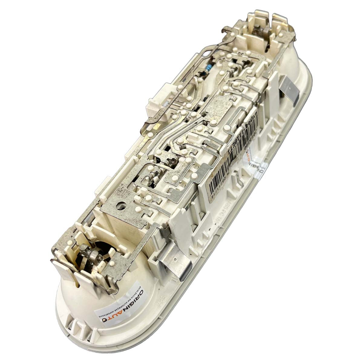 Luz Teto Cortesia Audi A4 B8 2013 2014 2015 2016 Traseira