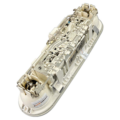 Luz Teto Cortesia Audi A4 B8 2013 2014 2015 2016 Traseira