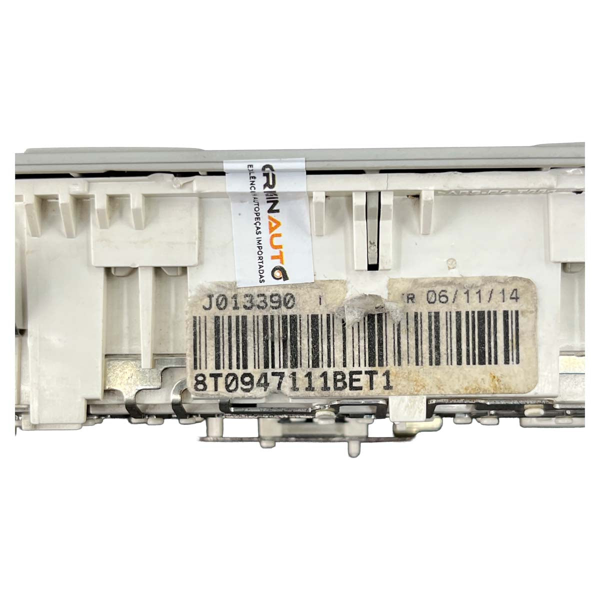 Luz Teto Cortesia Audi A4 B8 2013 2014 2015 2016 Traseira