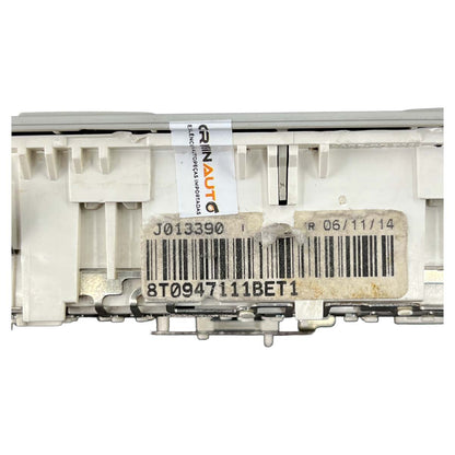 Luz Teto Cortesia Audi A4 B8 2013 2014 2015 2016 Traseira