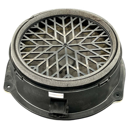 Alto Falante Audi A4 B8 2013 2014 2015 2016 Porta Traseira