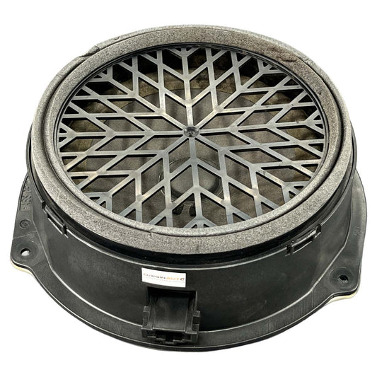 Alto Falante Audi A4 B8 2013 2014 2015 2016 Porta Traseira