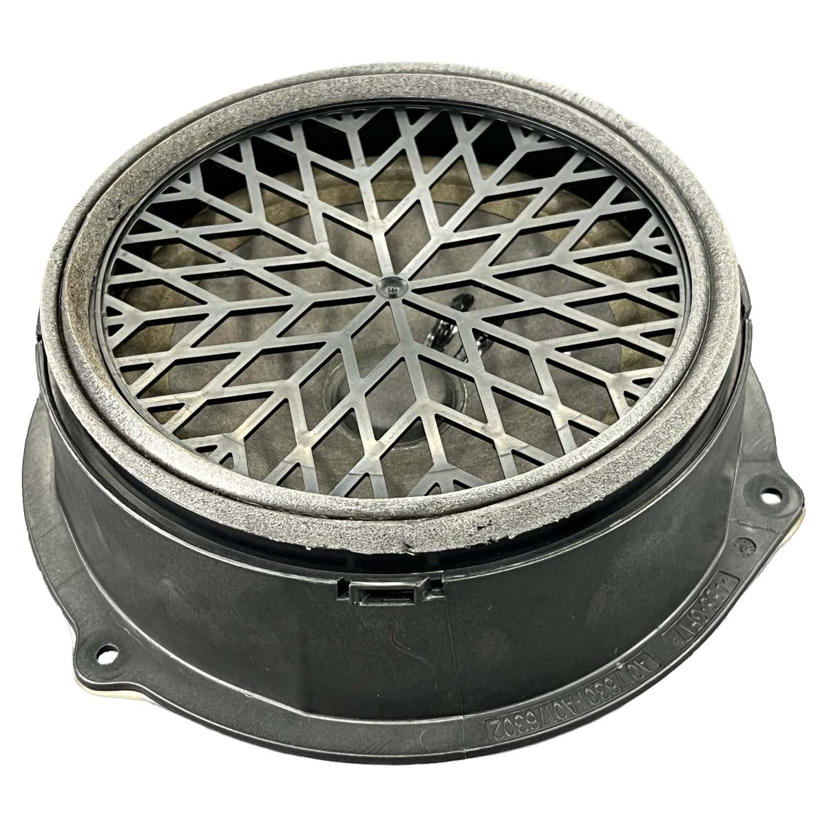 Alto Falante Audi A4 B8 2013 2014 2015 2016 Porta Traseira
