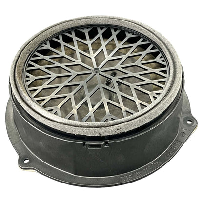 Alto Falante Audi A4 B8 2013 2014 2015 2016 Porta Traseira