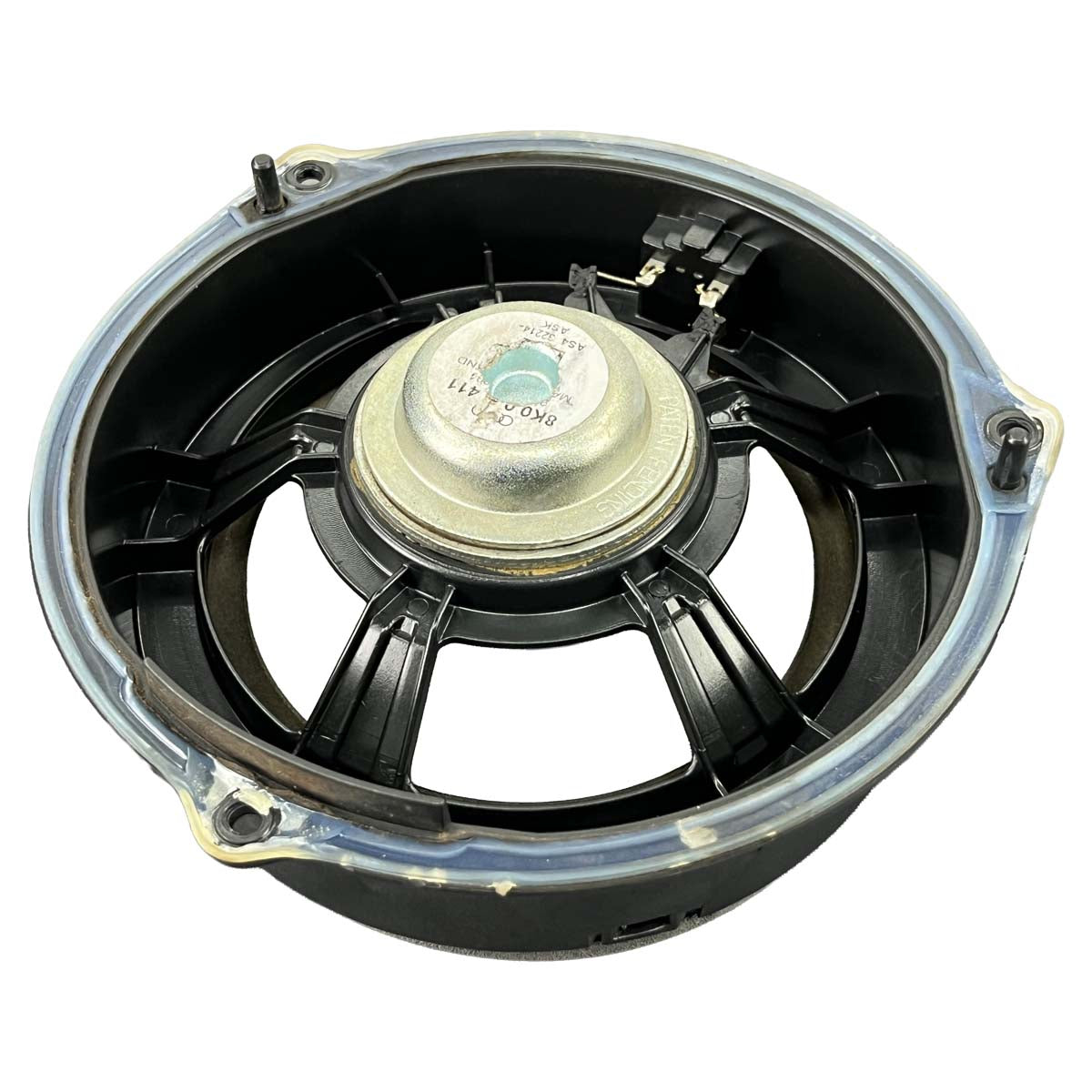 Alto Falante Audi A4 B8 2013 2014 2015 2016 Porta Traseira