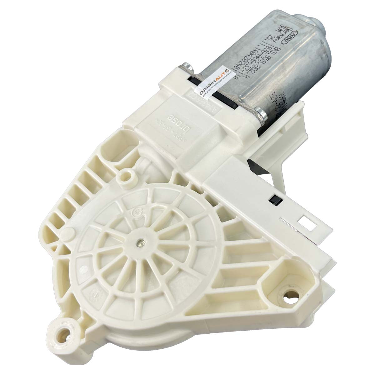Motor Vidro Audi A4 B8 2013 2014 2015 2016 Dianteiro Direito