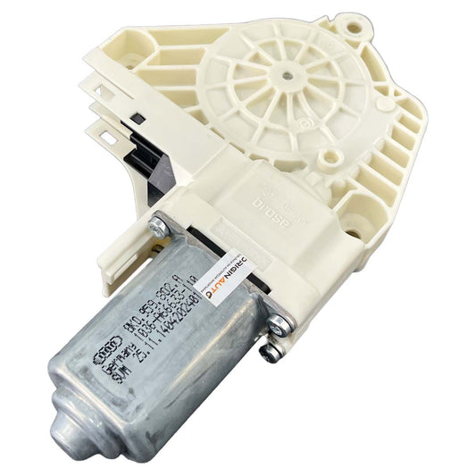 Motor Vidro Audi A4 B8 2013 2014 2015 2016 Dianteiro Direito
