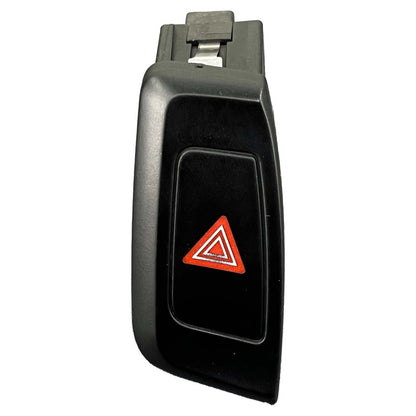Botão Sinal Pisca Alerta Emergência Audi A4 2014 2015 2016
