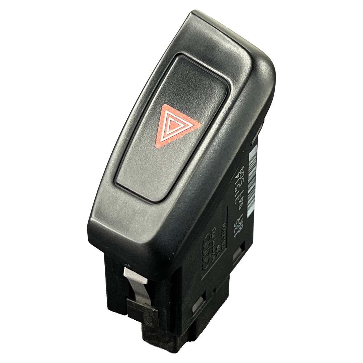Botão Sinal Pisca Alerta Emergência Audi A4 2014 2015 2016