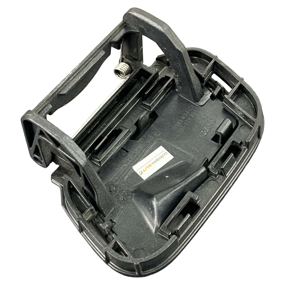 Tampa Esguicho Farol Audi A4 2013 2014 2015 2016 Direito