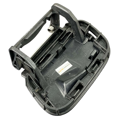 Tampa Esguicho Farol Audi A4 2013 2014 2015 2016 Direito