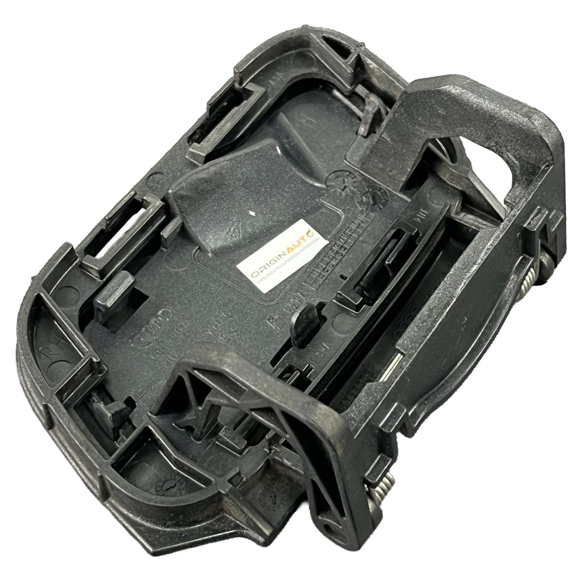 Tampa Esguicho Farol Audi A4 2013 2014 2015 2016 Direito