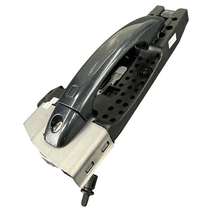 Maçaneta Externa Audi A4 B8 2013 2014 2015 2016 Dianteiro Esquerdo