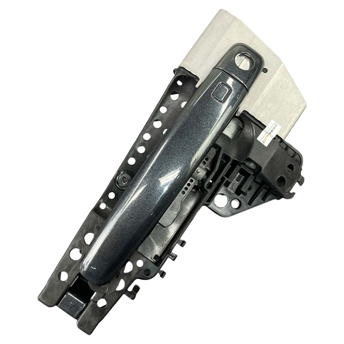 Maçaneta Externa Audi A4 B8 2013 2014 2015 2016 Dianteiro Esquerdo