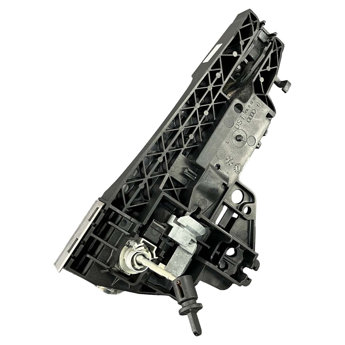 Maçaneta Externa Audi A4 B8 2013 2014 2015 2016 Dianteiro Esquerdo
