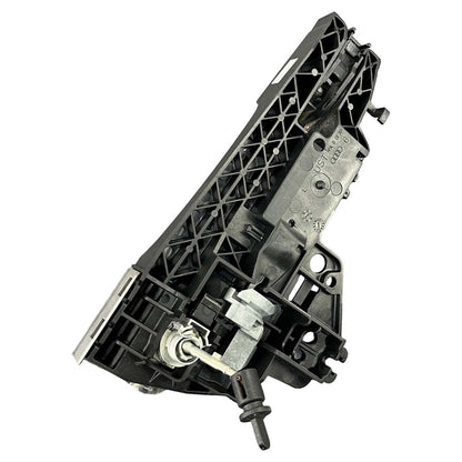 Maçaneta Externa Audi A4 B8 2013 2014 2015 2016 Dianteiro Esquerdo