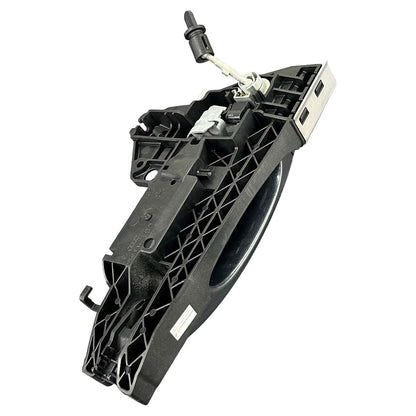 Maçaneta Externa Audi A4 B8 2013 2014 2015 2016 Dianteiro Esquerdo
