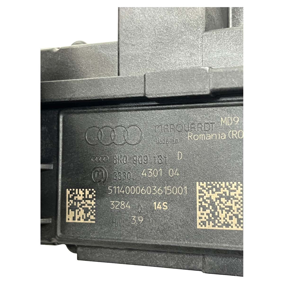 Módulo Ignição Leitor Chave Audi A4 B8 2013 2014 2015 2016