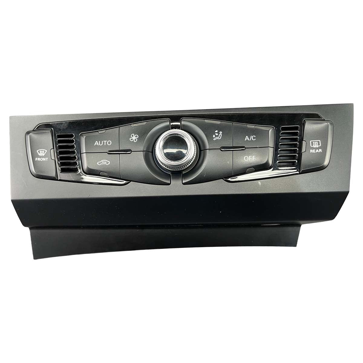Comando Botão Ar Condicionado Audi A4 B8 2013 2014 2015 2016